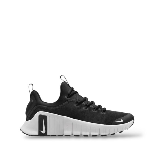 NIKE FREE METCON 5 'BLACK WHITE'