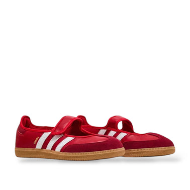 ADIDAS SAMBA JANE 'SACRLET WHITE GUM'