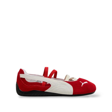 PUMA SPEEDCAT BALLET 'FOR ALL TIME RED'