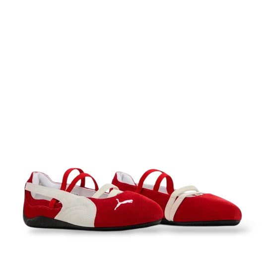 PUMA SPEEDCAT BALLET 'FOR ALL TIME RED'
