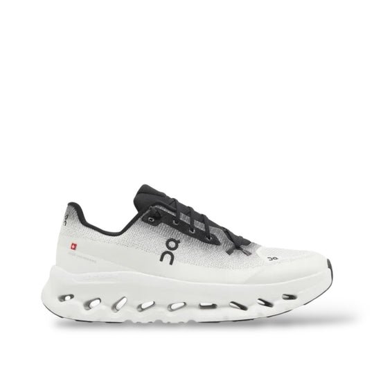 ON RUNNING CLOUDTILT 'BLACK WHITE'