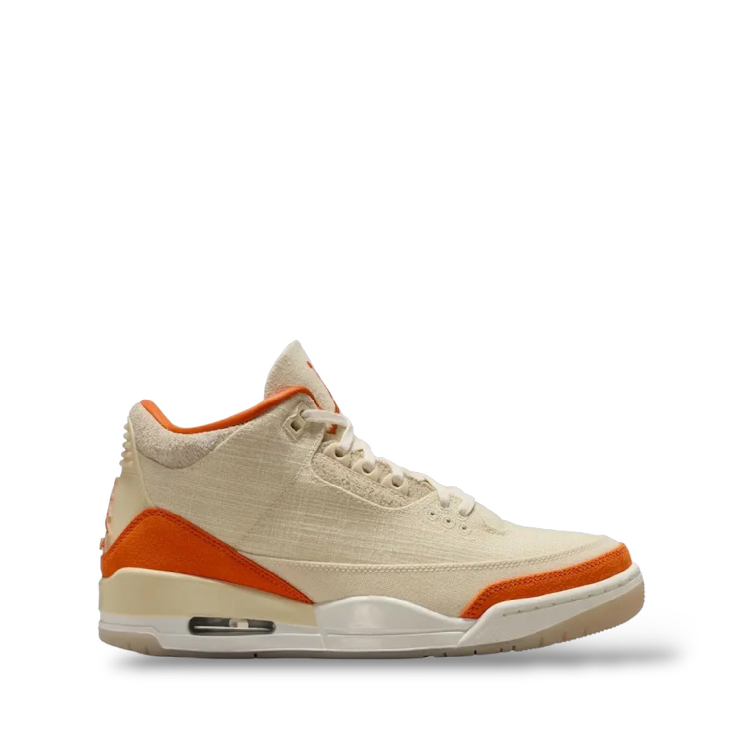 JORDAN 3 RETRO TEX 'STARFISH'