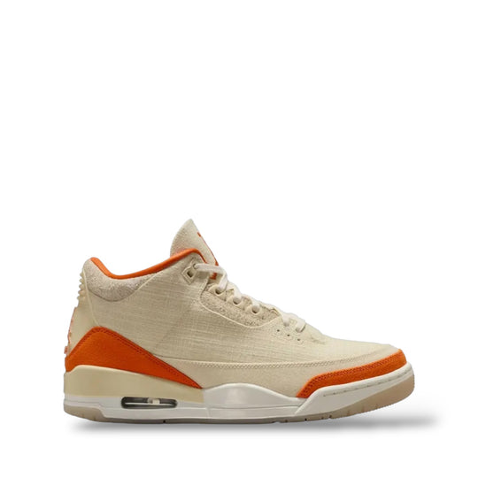 JORDAN 3 RETRO TEX 'STARFISH'