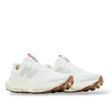 NEW BALANCE FRESH FOAM X MORE TRAIL V3 'WHITE GREY'