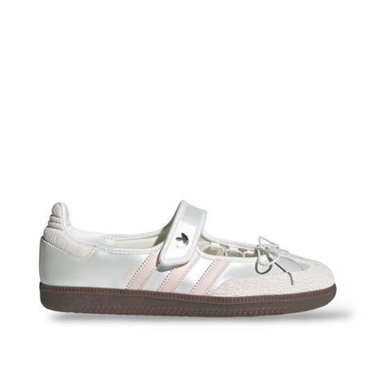 ADIDAS SAMBA JANE 'CLOUD WHITE PINK'