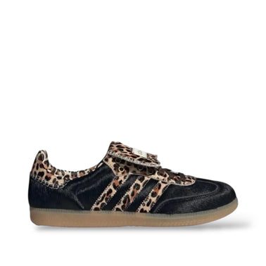 ADIDAS SAMBA LT 'BLACK LEOPARD PRINT'