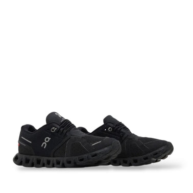 ON RUNNING CLOUD 'BLACK'