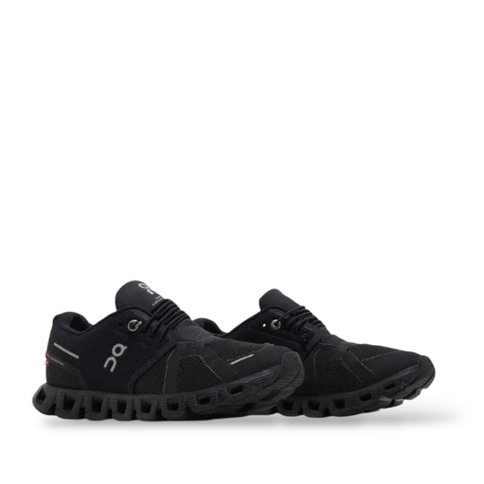 ON RUNNING CLOUD 'BLACK'