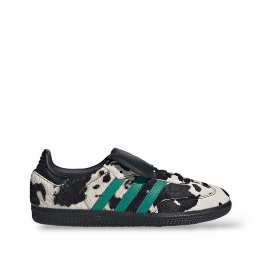 ADIDAS SAMBA LT 'COW PRINT BLACK WHITE'