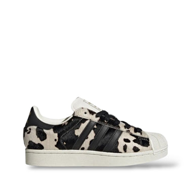ADIDAS SUPERSTAR 'COW PRINT'