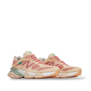 NEW BALANCE 9060 'JOE FRESHGOODS INSIDE VOICES PENNY COOKIE PINK'