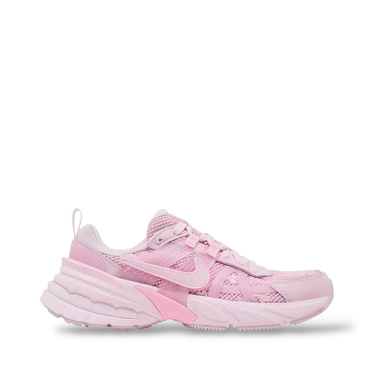 NIKE V2K RUN 'PINK FOAM ARTIC PINK'