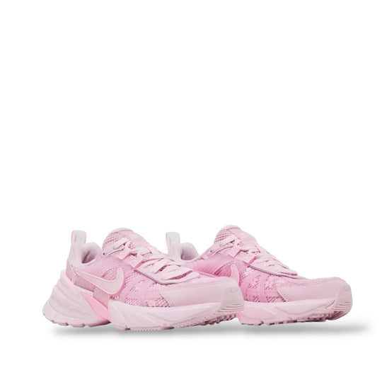 NIKE V2K RUN 'PINK FOAM ARTIC PINK'