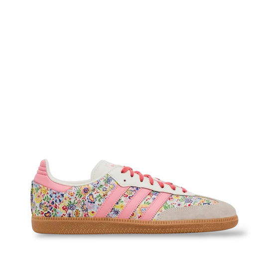 ADIDAS SAMBA OG 'LIBERTY LONDON FLORAL EMBROIDERY'