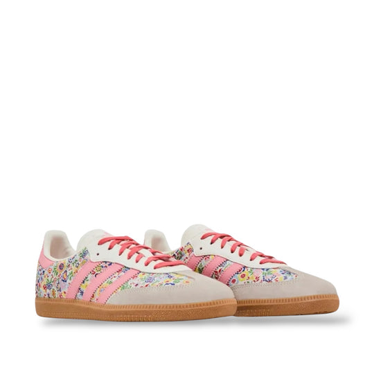 ADIDAS SAMBA OG 'LIBERTY LONDON FLORAL EMBROIDERY'