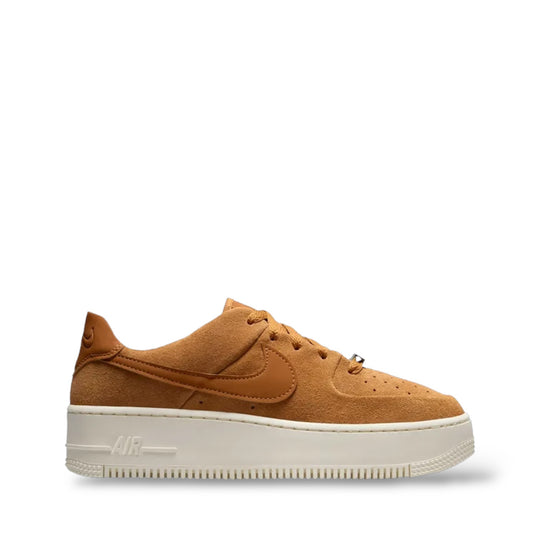 NIKE AIR FORCE 1 LOW SAG 'DESERT OCHRE PALE IVORY'