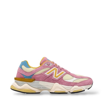NEW BALANCE 9060 'PINK TAFFY CALCIUM'
