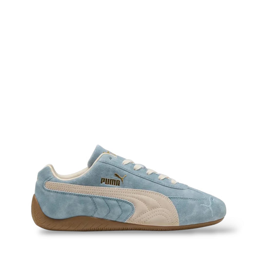 PUMA SPEEDCAT FADED 'HAUTE TROPIC ALPINE SNOW'
