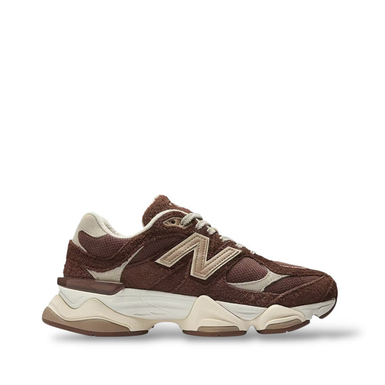 NEW BALANCE 9060 'RICH OAK'
