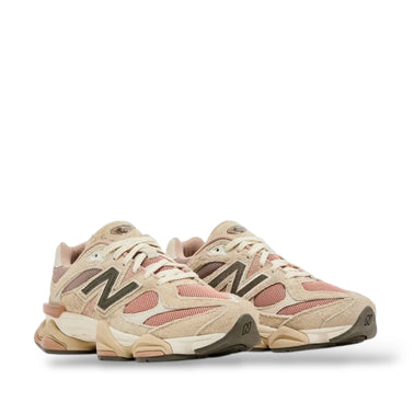 NEW BALANCE 9060 'FLAT TAUPE LIGHT SPARROW'