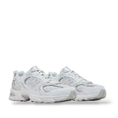 NEW BALANCE 530 'SILVER METALLIC POLKA DOTS'
