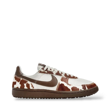 NIKE FIELD GENERAL 'COW PRINT FAUNA BROWN'