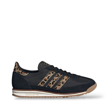 ADIDAS SL72 OG 'LEOPARD BLACK GUM'