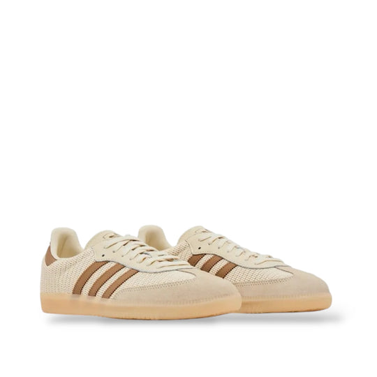ADIDAS SAMBA OG 'CREAM WHITE CARDBOARD'