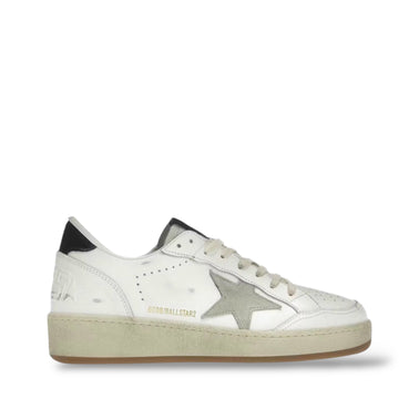 GOLDEN GOOSE BALL STAR ´BLACK WHITE GUM'