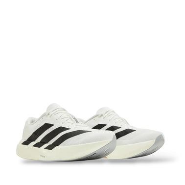 ADIDAS ADIZERO EVO SL 'BLACK WHITE'