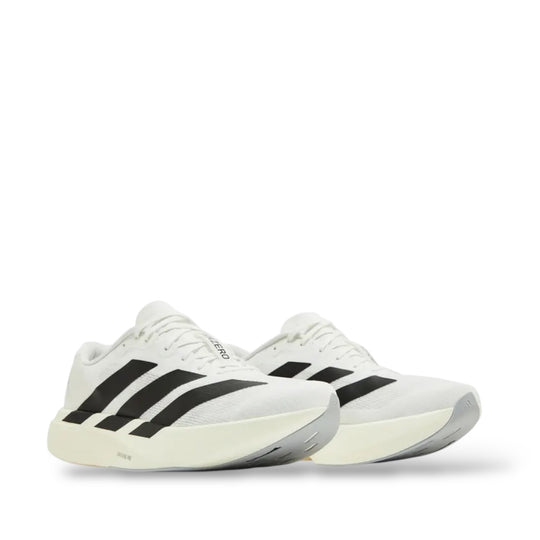 ADIDAS ADIZERO EVO SL 'BLACK WHITE'