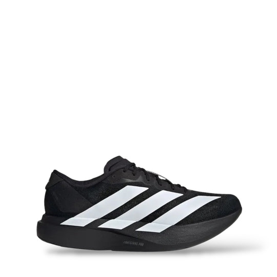 ADIDAS ADIZERO EVO SL 'WHITE BLACK'