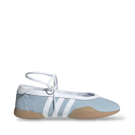 ADIDAS TAEKWONDO MEI BALLET 'CLEAR SKY WHITE'