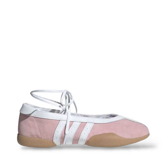 ADIDAS TAEKWONDO MEI BALLET 'PINK WHITE'