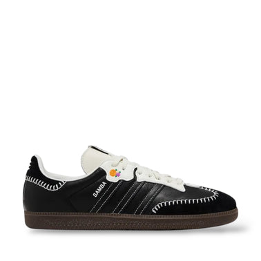 ADIDAS SAMBA OG 'DIA DE MUERTOS BLACK'