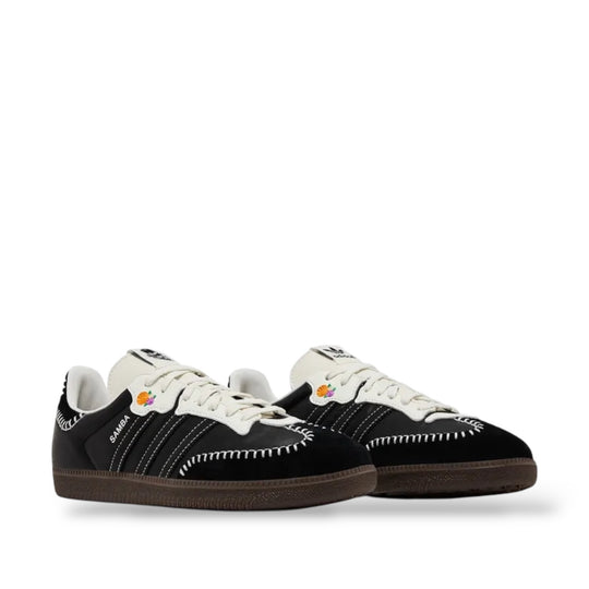 ADIDAS SAMBA OG 'DIA DE MUERTOS BLACK'