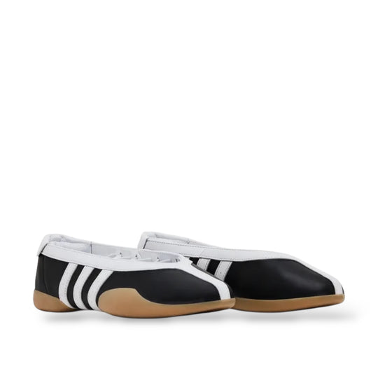 ADIDAS TAEKWONDO MEI BALLET 'BLACK WHITE'