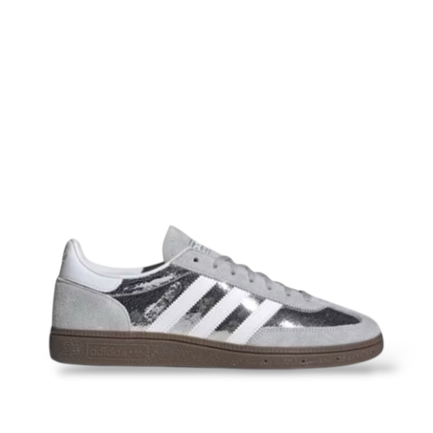 ADIDAS HANDBALL SPEZIAL 'SILVER WHITE CRAKED'