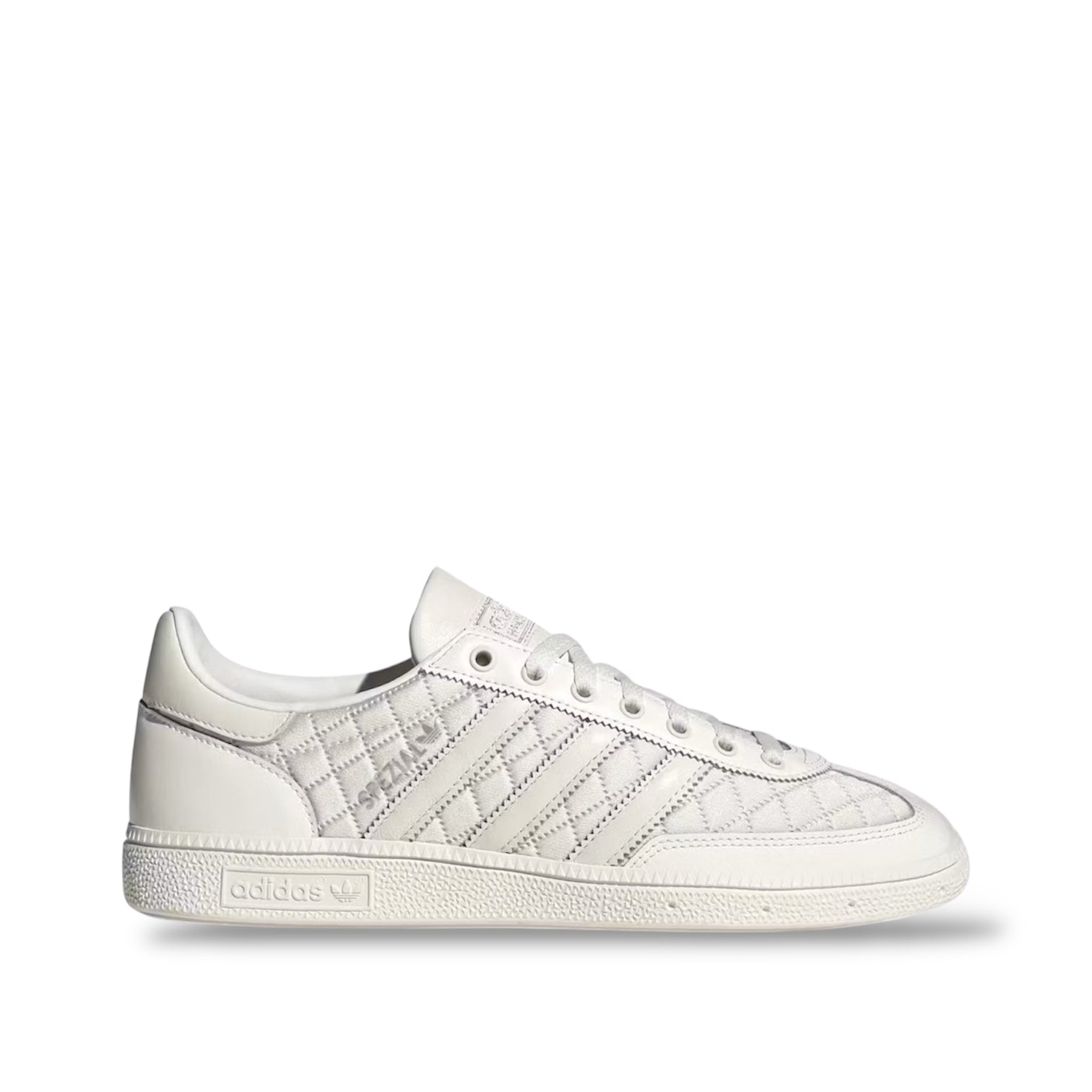 ADIDAS HANDBALL SPEZIAL 'CLOUD WHITE SILVER METALLIC'