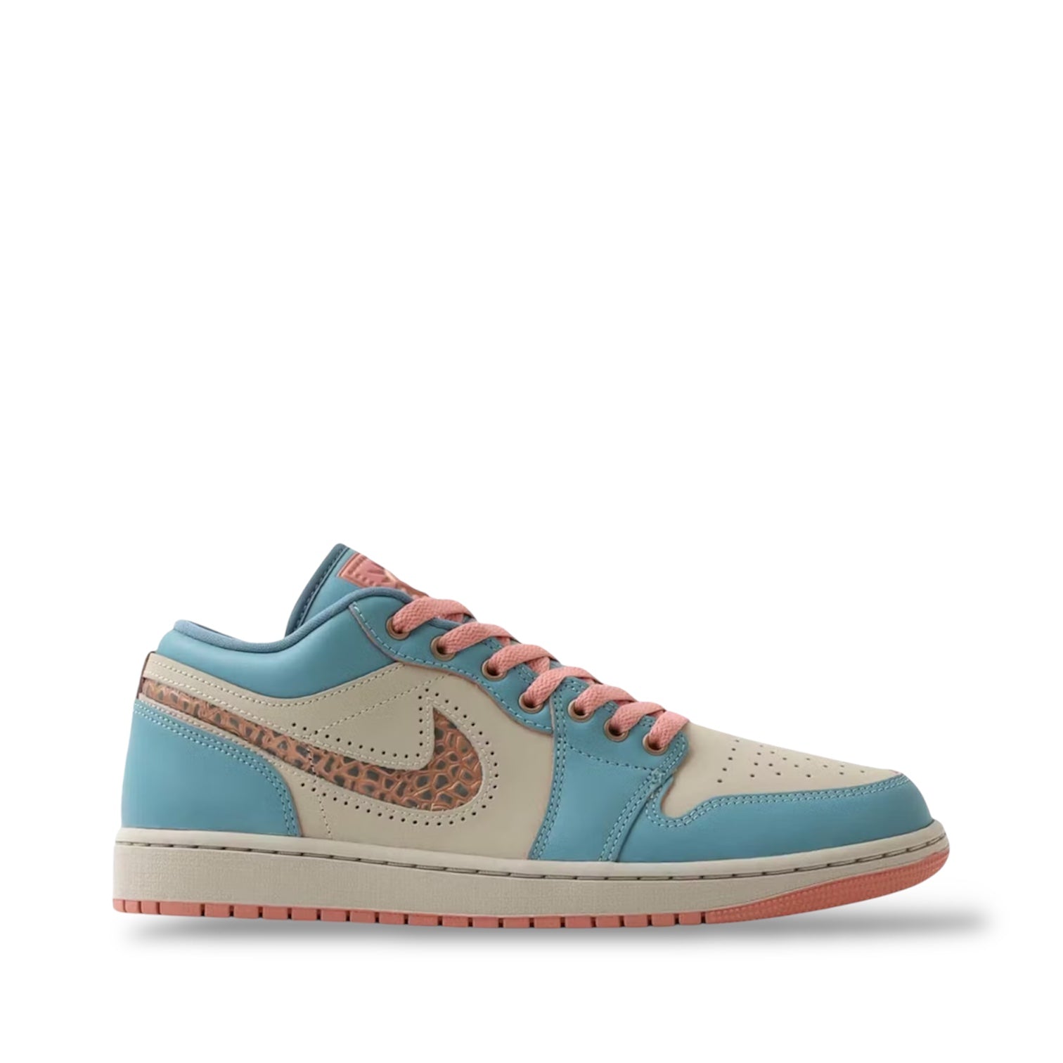 JORDAN 1 LOW SE 'SOMOS ETERNOS'