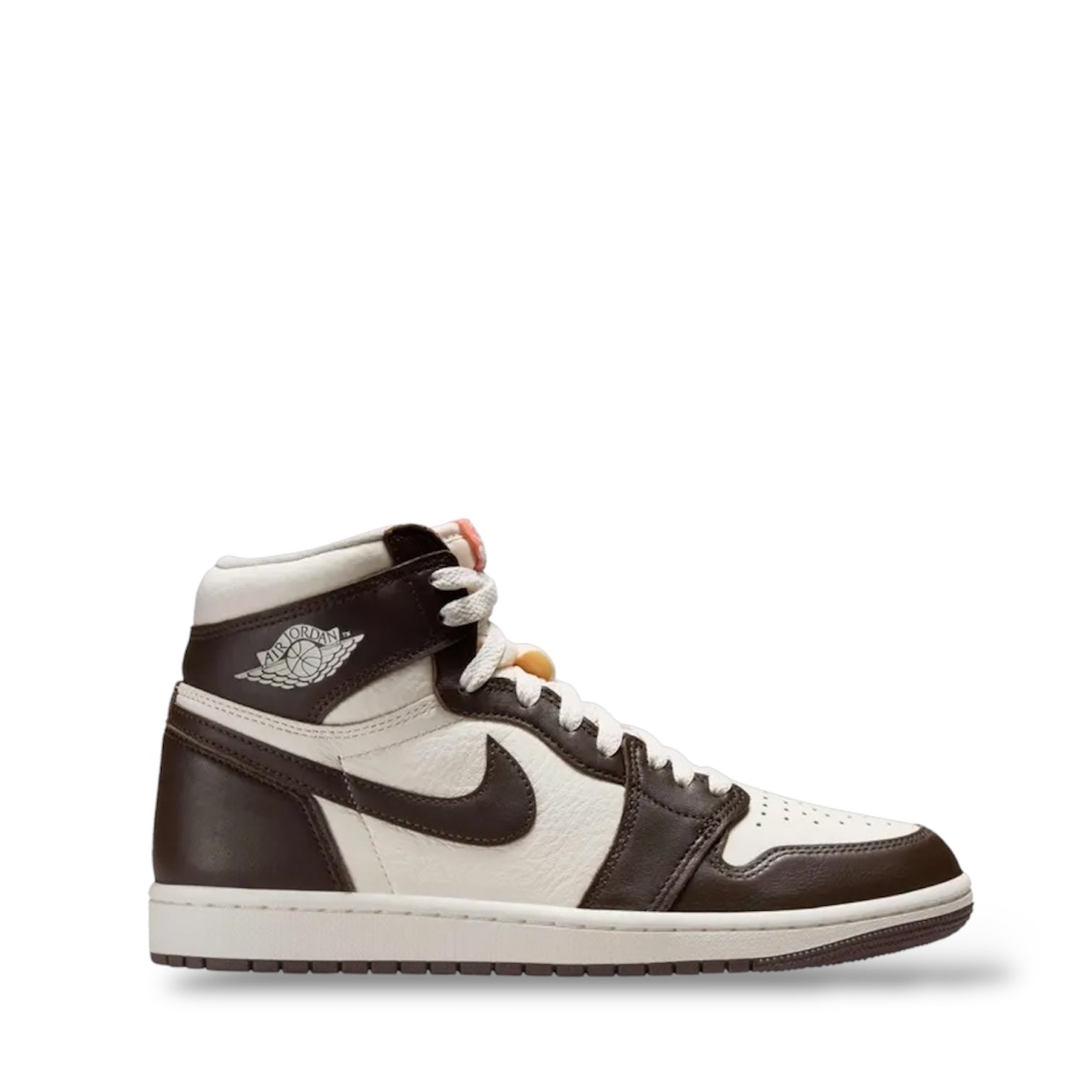 JORDAN 1 RETRO HIGH OG 'LIGHT MADDER ROOT'