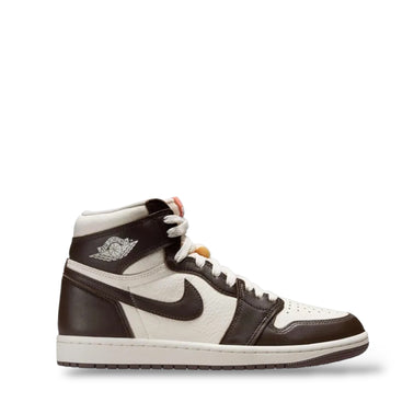 JORDAN 1 RETRO HIGH OG 'LIGHT MADDER ROOT'