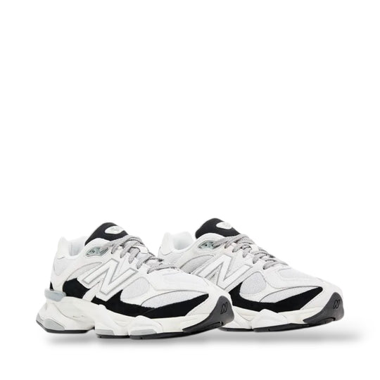 NEW BALANCE 9060 'GREY JET BLACK'