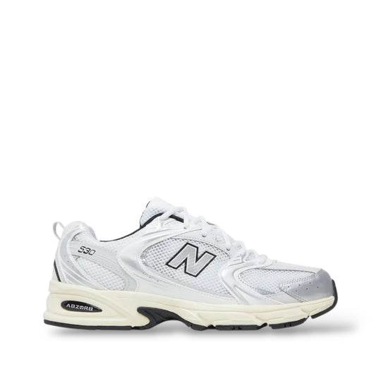 NEW BALANCE 530 'SILVER CREAM'