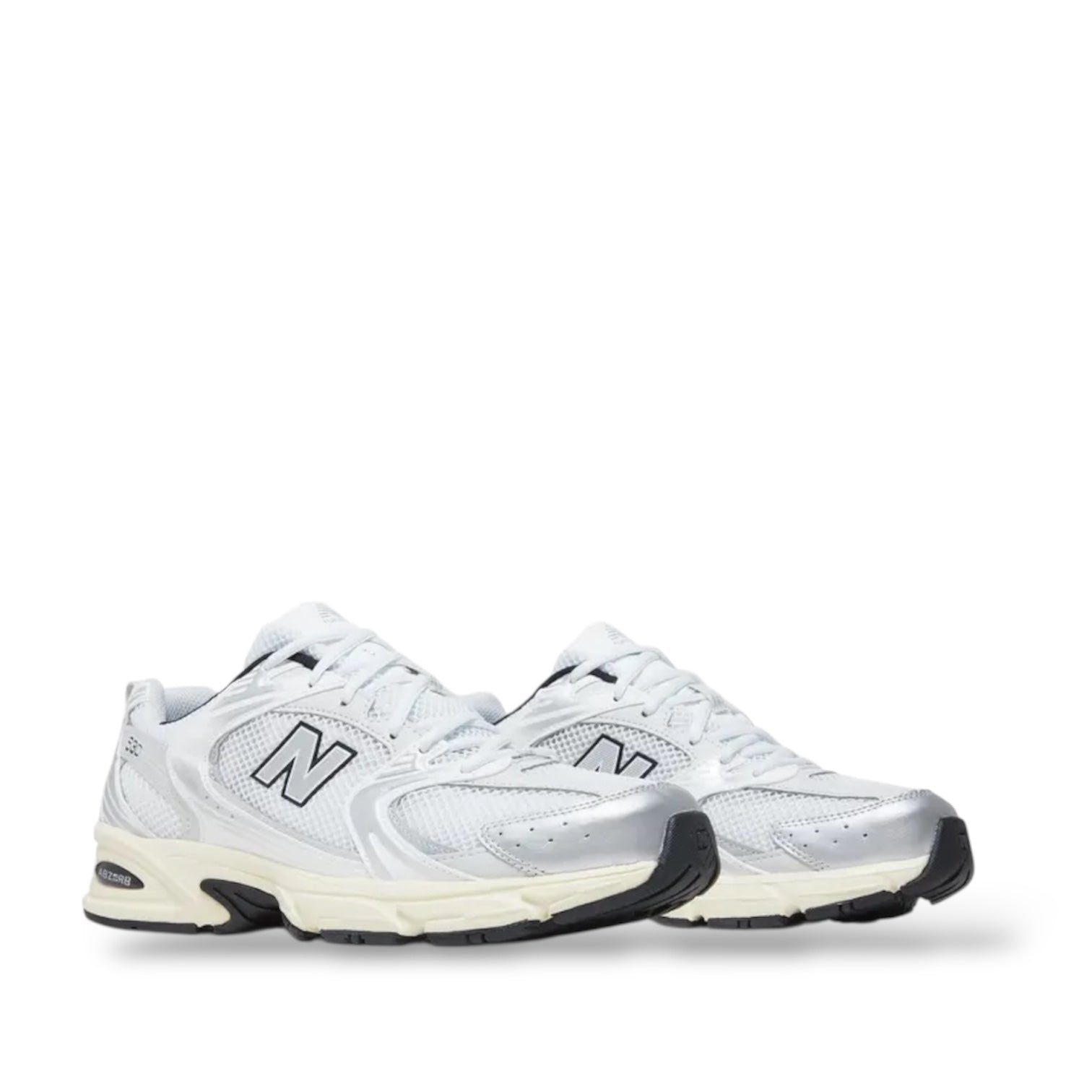 NEW BALANCE 530 'SILVER CREAM'