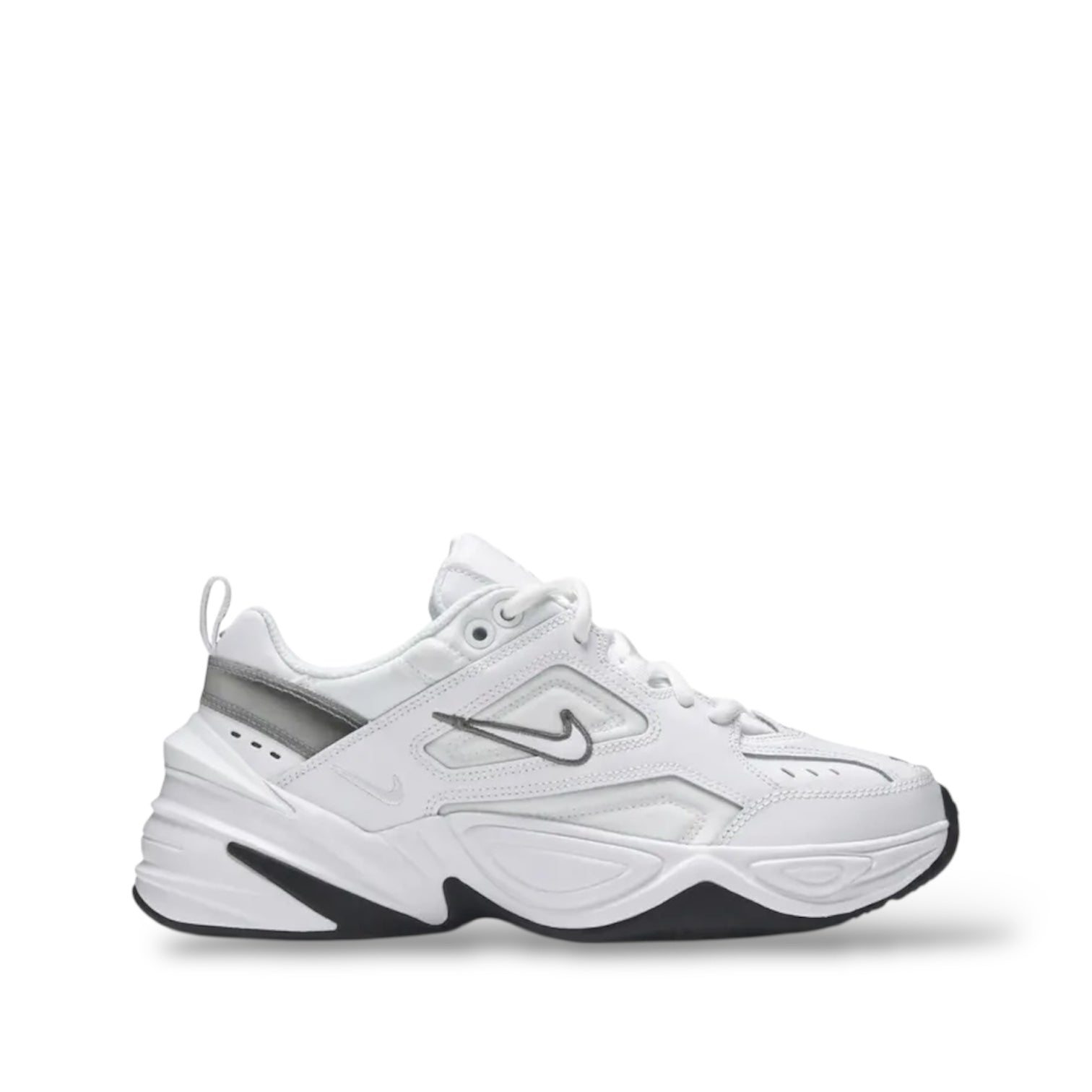 NIKE M2K TEKNO 'COOL WHITE'