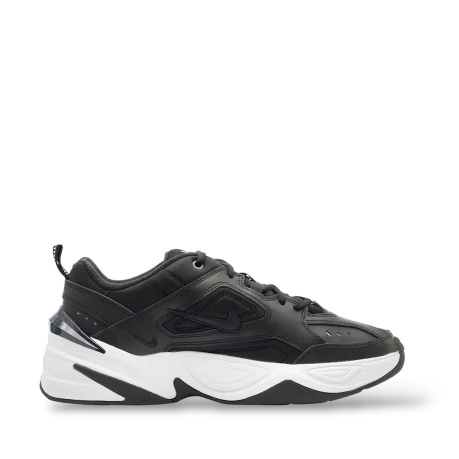 NIKE M2K TEKNO 'OBSIDIAN BLACK'