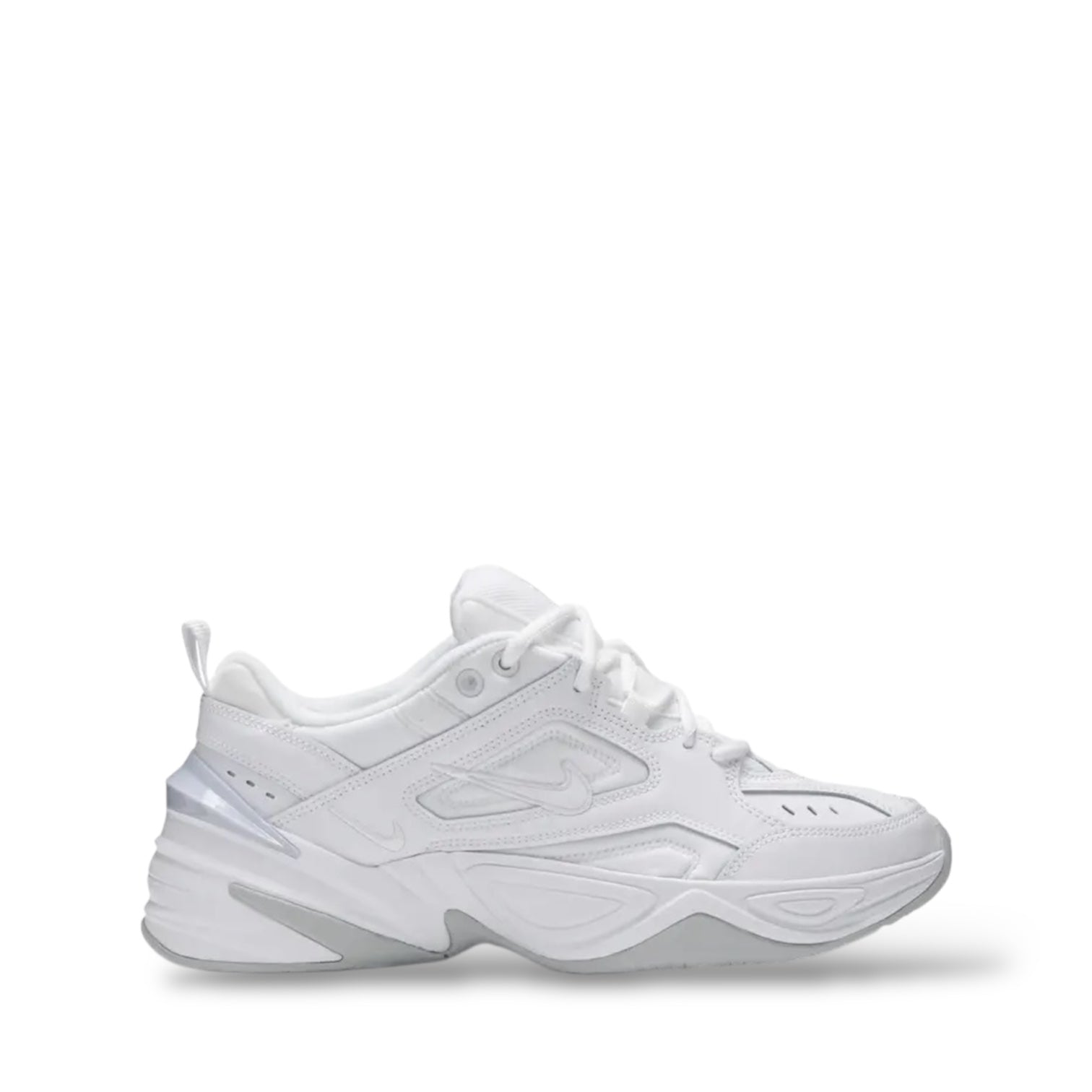 NIKE M2K TEKNO 'PURE WHITE'