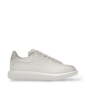 ALEXANDER MCQUEEN OVERSIZED 'WHITE'