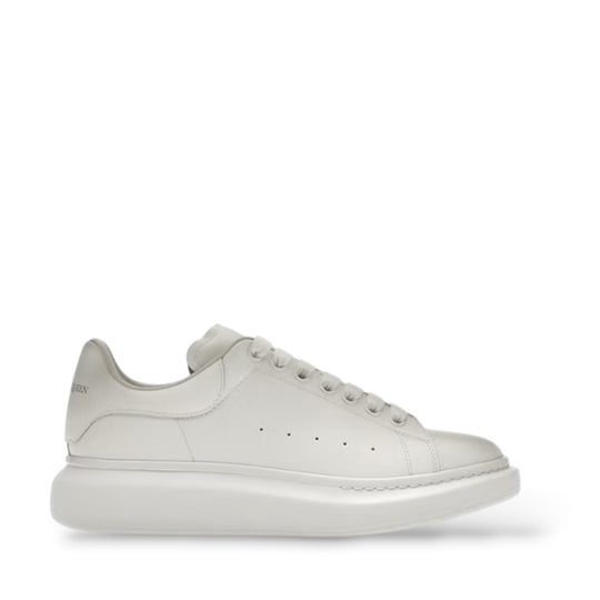ALEXANDER MCQUEEN OVERSIZED 'WHITE'